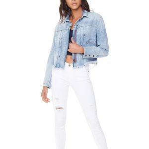 free people dillon jacket